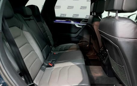 Volkswagen Touareg III, 2020 год, 5 768 000 рублей, 4 фотография