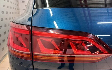 Volkswagen Touareg III, 2020 год, 5 768 000 рублей, 9 фотография