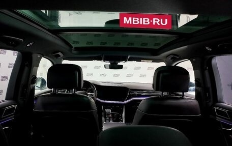 Volkswagen Touareg III, 2020 год, 5 768 000 рублей, 11 фотография