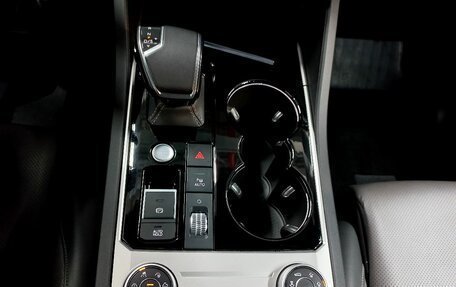 Volkswagen Touareg III, 2020 год, 5 768 000 рублей, 20 фотография