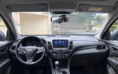 Chevrolet Equinox III, 2021 год, 1 550 000 рублей, 9 фотография