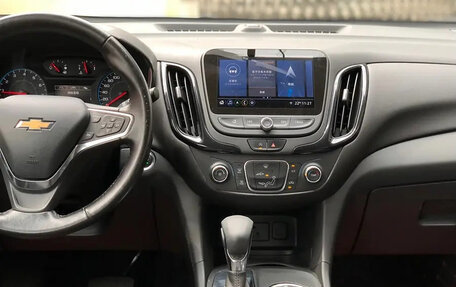 Chevrolet Equinox III, 2021 год, 1 550 000 рублей, 13 фотография