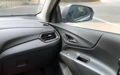 Chevrolet Equinox III, 2021 год, 1 550 000 рублей, 15 фотография