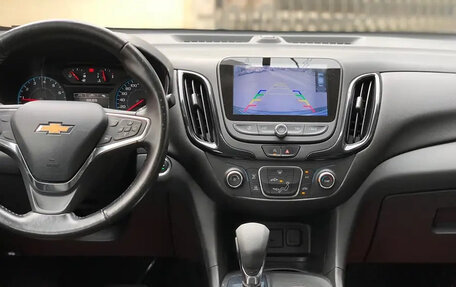 Chevrolet Equinox III, 2021 год, 1 550 000 рублей, 11 фотография