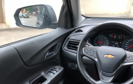 Chevrolet Equinox III, 2021 год, 1 550 000 рублей, 14 фотография