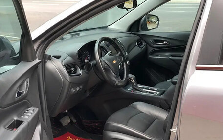 Chevrolet Equinox III, 2021 год, 1 550 000 рублей, 8 фотография