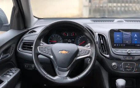 Chevrolet Equinox III, 2021 год, 1 550 000 рублей, 12 фотография