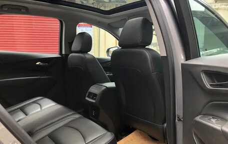 Chevrolet Equinox III, 2021 год, 1 550 000 рублей, 18 фотография
