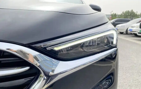 Buick LaCrosse III, 2021 год, 1 800 000 рублей, 4 фотография