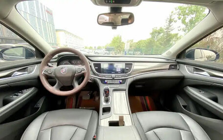 Buick LaCrosse III, 2021 год, 1 800 000 рублей, 10 фотография