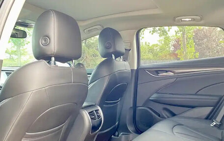 Buick LaCrosse III, 2021 год, 1 800 000 рублей, 9 фотография