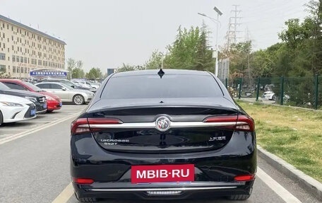 Buick LaCrosse III, 2021 год, 1 800 000 рублей, 12 фотография