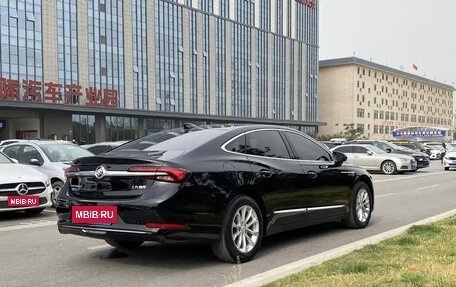 Buick LaCrosse III, 2021 год, 1 800 000 рублей, 13 фотография
