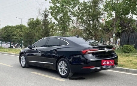 Buick LaCrosse III, 2021 год, 1 800 000 рублей, 11 фотография
