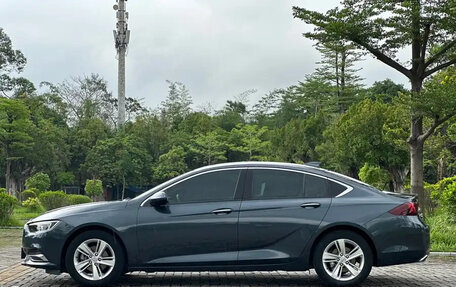 Buick Regal VI, 2020 год, 1 120 000 рублей, 5 фотография