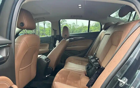 Buick Regal VI, 2020 год, 1 120 000 рублей, 11 фотография