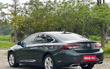 Buick Regal VI, 2020 год, 1 120 000 рублей, 8 фотография