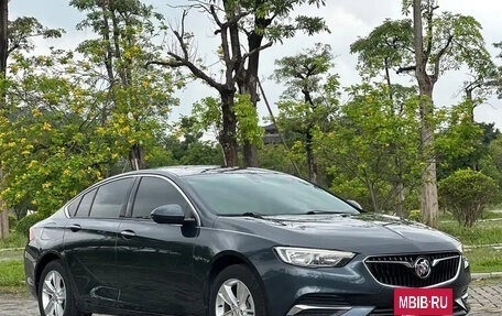 Buick Regal VI, 2020 год, 1 120 000 рублей, 3 фотография
