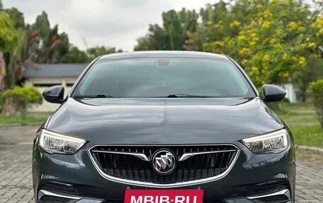Buick Regal VI, 2020 год, 1 120 000 рублей, 2 фотография