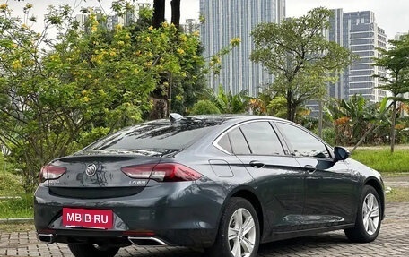 Buick Regal VI, 2020 год, 1 120 000 рублей, 6 фотография