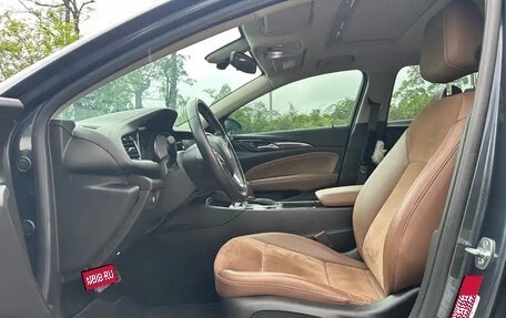 Buick Regal VI, 2020 год, 1 120 000 рублей, 9 фотография