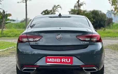 Buick Regal VI, 2020 год, 1 120 000 рублей, 7 фотография
