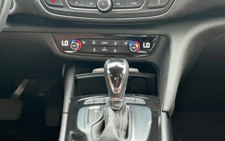 Buick Regal VI, 2020 год, 1 120 000 рублей, 14 фотография