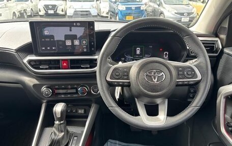 Toyota Raize I, 2020 год, 1 130 000 рублей, 5 фотография