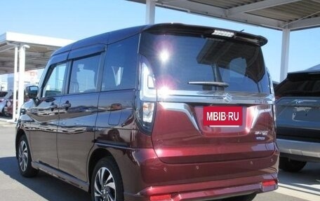 Suzuki Solio, 2021 год, 1 080 000 рублей, 3 фотография