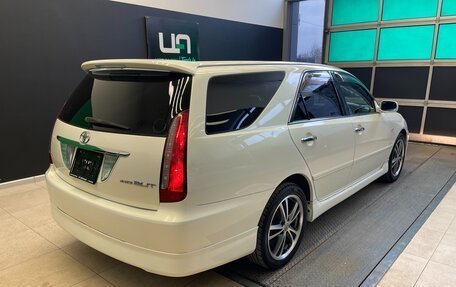 Toyota Mark II IX (X110), 2002 год, 930 000 рублей, 6 фотография