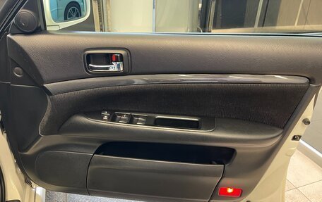 Toyota Mark II IX (X110), 2002 год, 930 000 рублей, 8 фотография