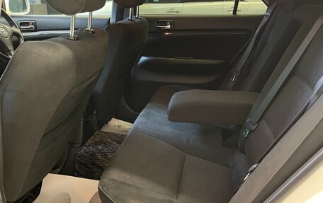 Toyota Mark II IX (X110), 2002 год, 930 000 рублей, 10 фотография