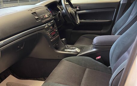 Toyota Mark II IX (X110), 2002 год, 930 000 рублей, 9 фотография