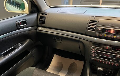 Toyota Mark II IX (X110), 2002 год, 930 000 рублей, 14 фотография