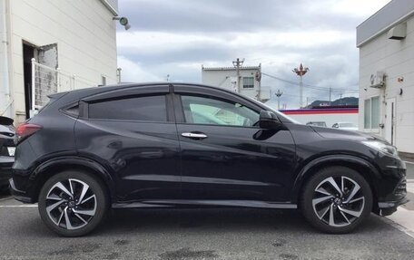 Honda Vezel, 2020 год, 1 240 000 рублей, 8 фотография