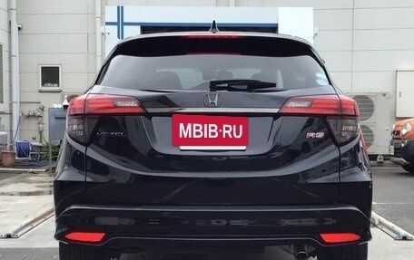 Honda Vezel, 2020 год, 1 240 000 рублей, 6 фотография