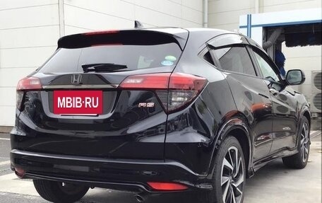 Honda Vezel, 2020 год, 1 240 000 рублей, 7 фотография