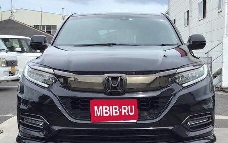 Honda Vezel, 2020 год, 1 240 000 рублей, 2 фотография