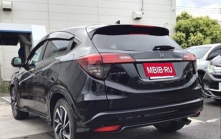 Honda Vezel, 2020 год, 1 240 000 рублей, 5 фотография