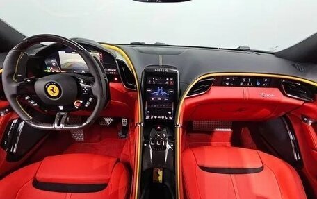 Ferrari Roma, 2024 год, 32 500 000 рублей, 5 фотография