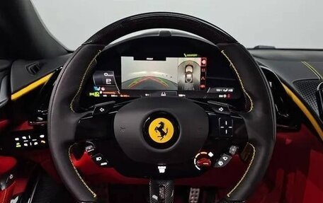 Ferrari Roma, 2024 год, 32 500 000 рублей, 7 фотография
