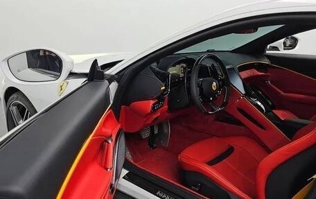 Ferrari Roma, 2024 год, 32 500 000 рублей, 12 фотография