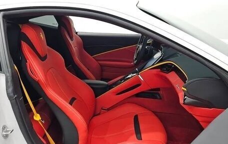 Ferrari Roma, 2024 год, 32 500 000 рублей, 6 фотография