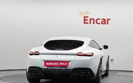 Ferrari Roma, 2024 год, 32 500 000 рублей, 3 фотография