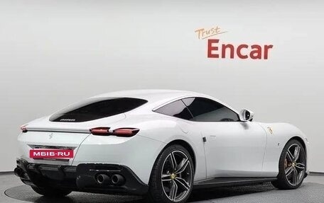 Ferrari Roma, 2024 год, 32 500 000 рублей, 2 фотография