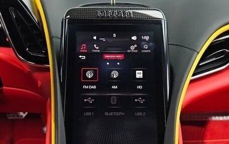 Ferrari Roma, 2024 год, 32 500 000 рублей, 10 фотография