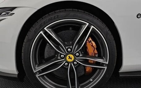 Ferrari Roma, 2024 год, 32 500 000 рублей, 20 фотография