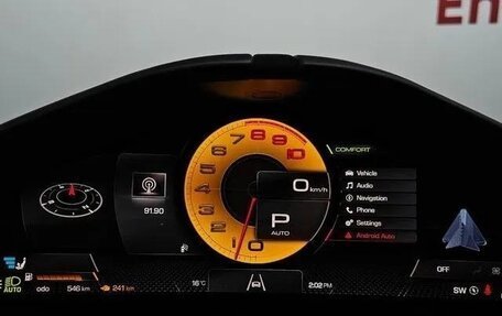 Ferrari Roma, 2024 год, 32 500 000 рублей, 17 фотография