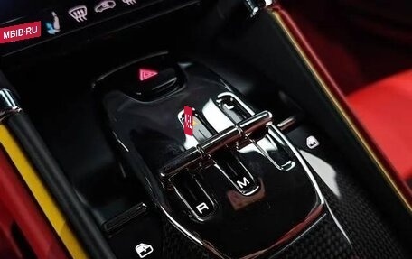 Ferrari Roma, 2024 год, 32 500 000 рублей, 18 фотография