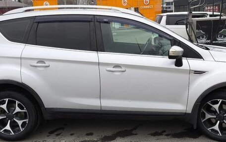 Ford Kuga III, 2008 год, 1 000 000 рублей, 4 фотография